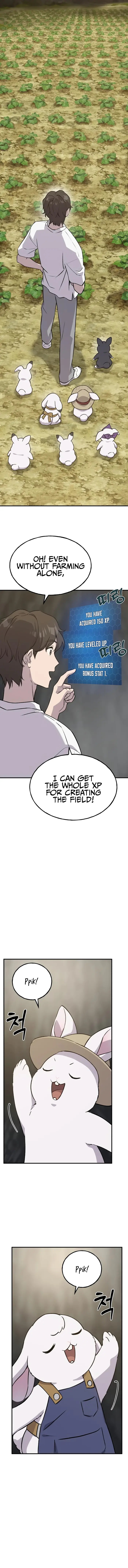Solo Farming In The Tower - Chapter 20 image 15_optimized